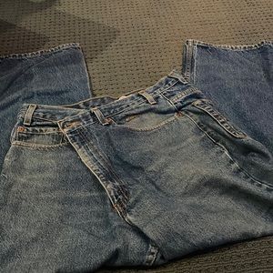 Parke Jeans